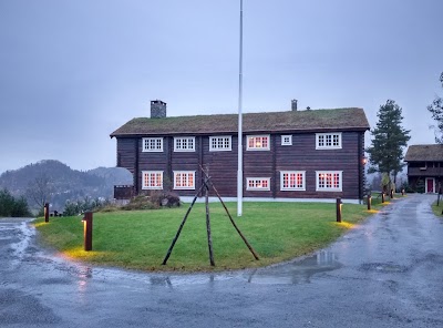 Photos of Storfjord Hotel