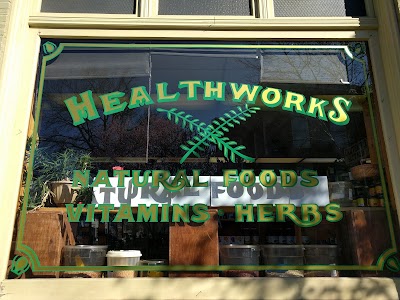 Healthworks Whole Foods Market