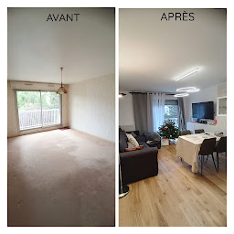 Photo n°25 de ITALY RÉNOVATION à Boulogne-Billancourt (Menuisier)