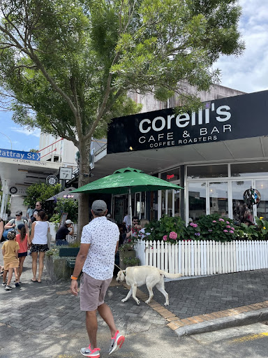 Corelli's Cafe - Thumbnail