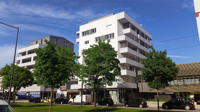 Voisin Immobilier - Promoteur immobilier Dijon - Agence immobilière
