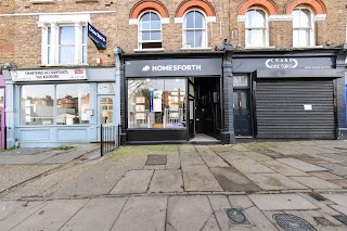 Homesforth West Hampstead