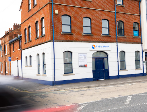 Gadd Health and Wellness