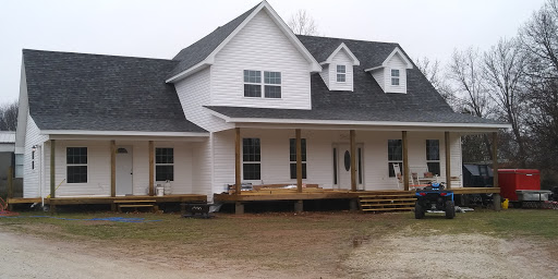 Tyler Construction - Visual