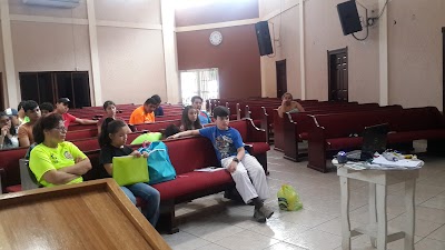 Photos of Iglesia Adventista Tepeyac