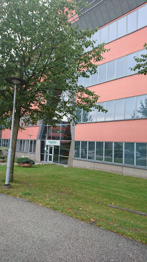 Schneider Electric Buildings AB - Thumbnail