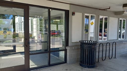 Springfield DMV - Visual