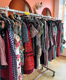 Photo n°17 de LES PEPITES D'ADELINE à Recologne (Magasin de vêtements)