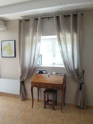 Photo n°7 de La longère de Cabanès à Cabanès (Hébergement)