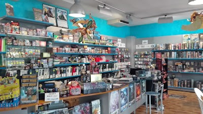 Photos of Magic Store