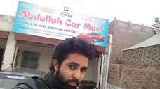 Abdullah Car Mart faisalabad