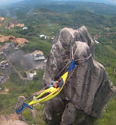 Photos of Gunung Masigit