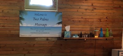 Two Palms Massage