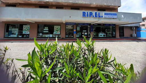 Rip.el di Pitasi F.