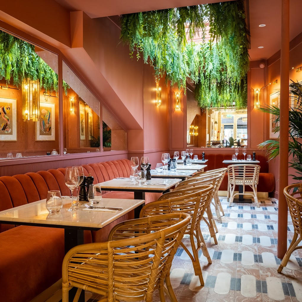 16 Best Restaurants In Belgravia For An Exquisite Culinary Experience