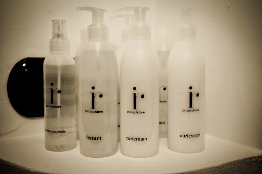 ir conceptstore - Visual