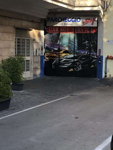 Parcheggio Nocera Inferiore Luigi Tufano - Thumbnail