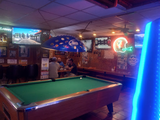 Brass Ring Pub - Visual