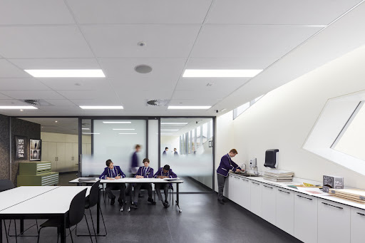 Christian Brothers College, Adelaide