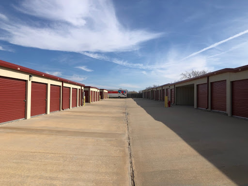 Storage 1 of Norman Gallery - United States