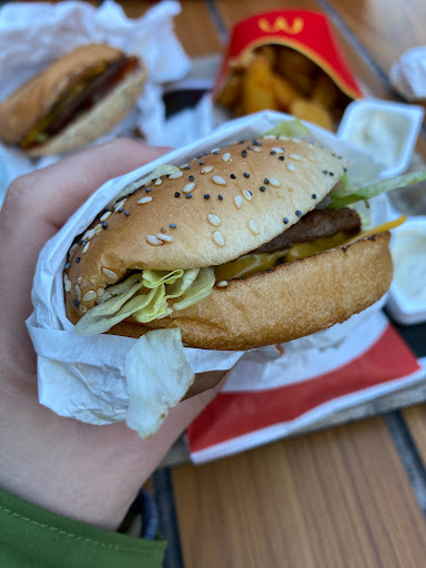 Photo 7 - McDonald's Conflans-Sainte-Honorine