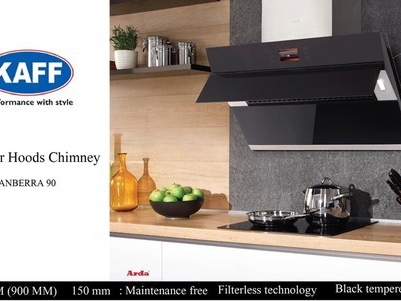 Kaff chimney service center Noida post image