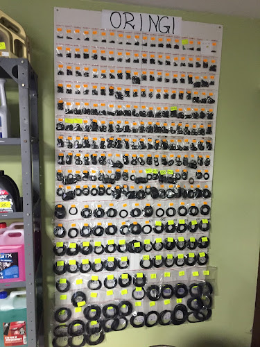 Podgórna 12, 67-300 Szprotawa