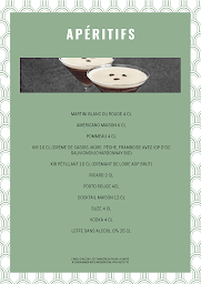 Photo n°23 de L’albama à Yquelon (Restaurant)