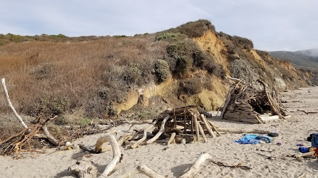 Andrew Molera State Park