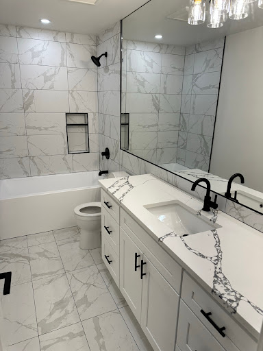 FG Mechanical - Visual