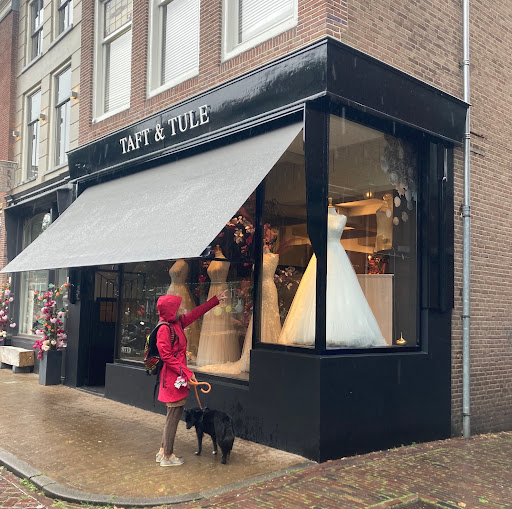 Taft & Tule Bridal - Thumbnail