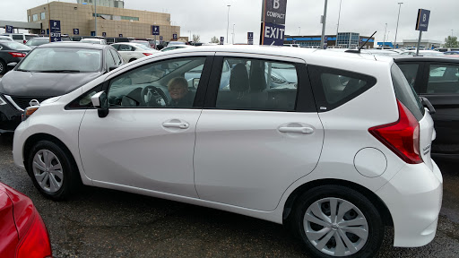 Dollar Car Rental - Denver International Airport - Thumbnail