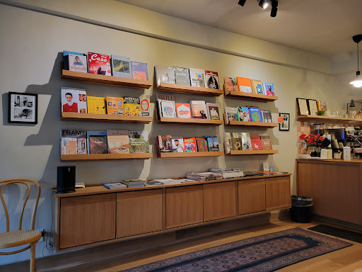 Disko Coffee - Thumbnail