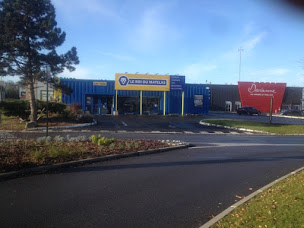 Photo n°8 de Le Roi Du Matelas Valenciennes à Petite-Forêt (Magasin de literie)