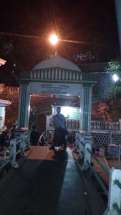 Photos of Makam Syekh Abdul Muhyi