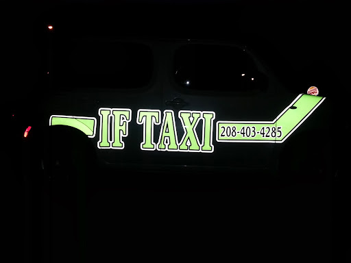 IF TAXI - Thumbnail
