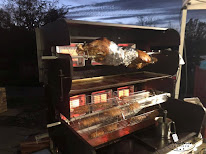 Barbecue & Rôtisserie à Montigny-le-Bretonneux