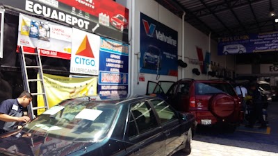 Photos of Cartonera Pichincha