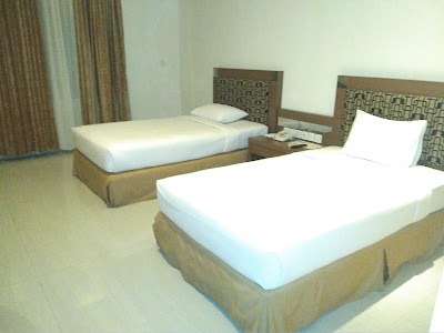 Photos of Manise Hotel