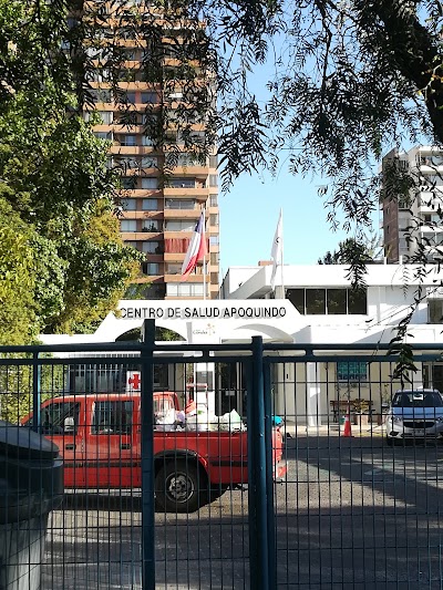 Photos of Consultorio Apoquindo