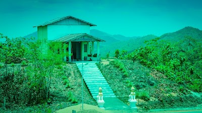 Photos of Sandawshin Pagoda