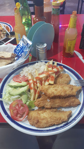 Restaurante de Mariscos La Bahia - Thumbnail
