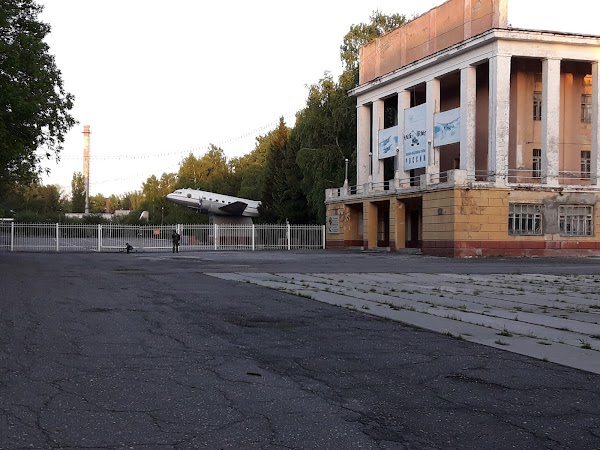 Военный городок балашов карта