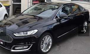 Photo n°1 de Jane VTC à Laissac-Sévérac l'Église (Service de transport)