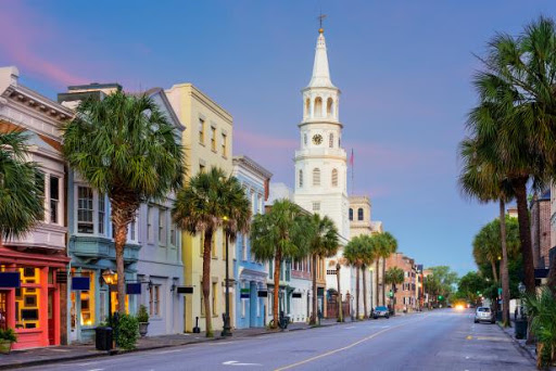 Charleston Recovery Center