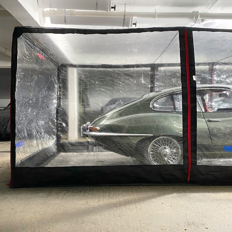 Car Vault London photo 2
