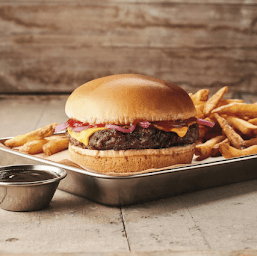 Photo n°3 de Buffalo Grill Montivilliers à Montivilliers (Restaurant de grillades à l'américaine)