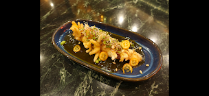 Photo n°22 de Restaurant YUM Teahouse & Bar à Paris (Restaurant)