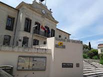 La Poste Agence Communale à Valros