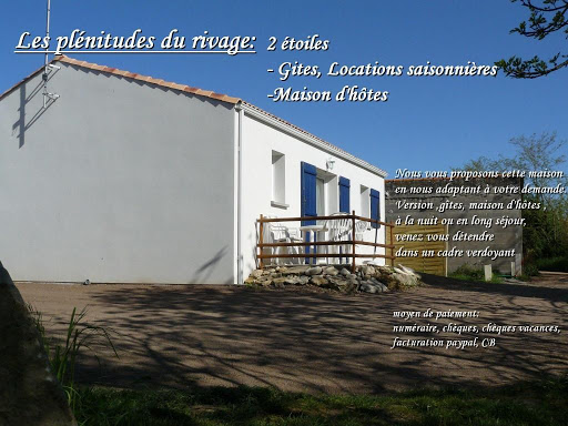 Photo de Camping Club MS Les Brunelles à Longeville-sur-Mer (85560)